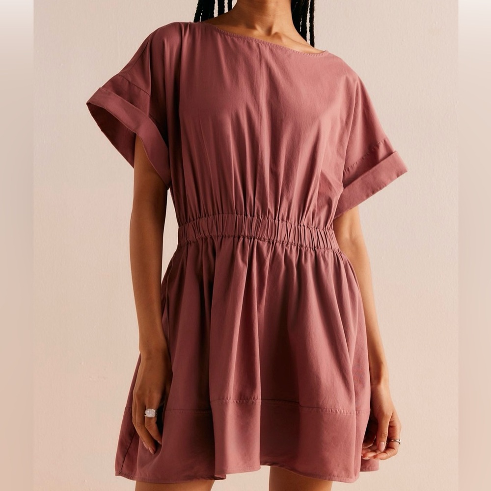 Free People Full-Time Fun Mini